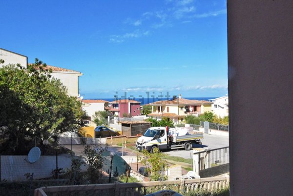 appartamento in vendita a Castelsardo in zona Lu Bagnu