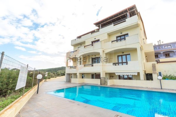 appartamento in vendita a Castelsardo