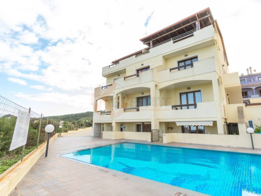 appartamento in vendita a Castelsardo