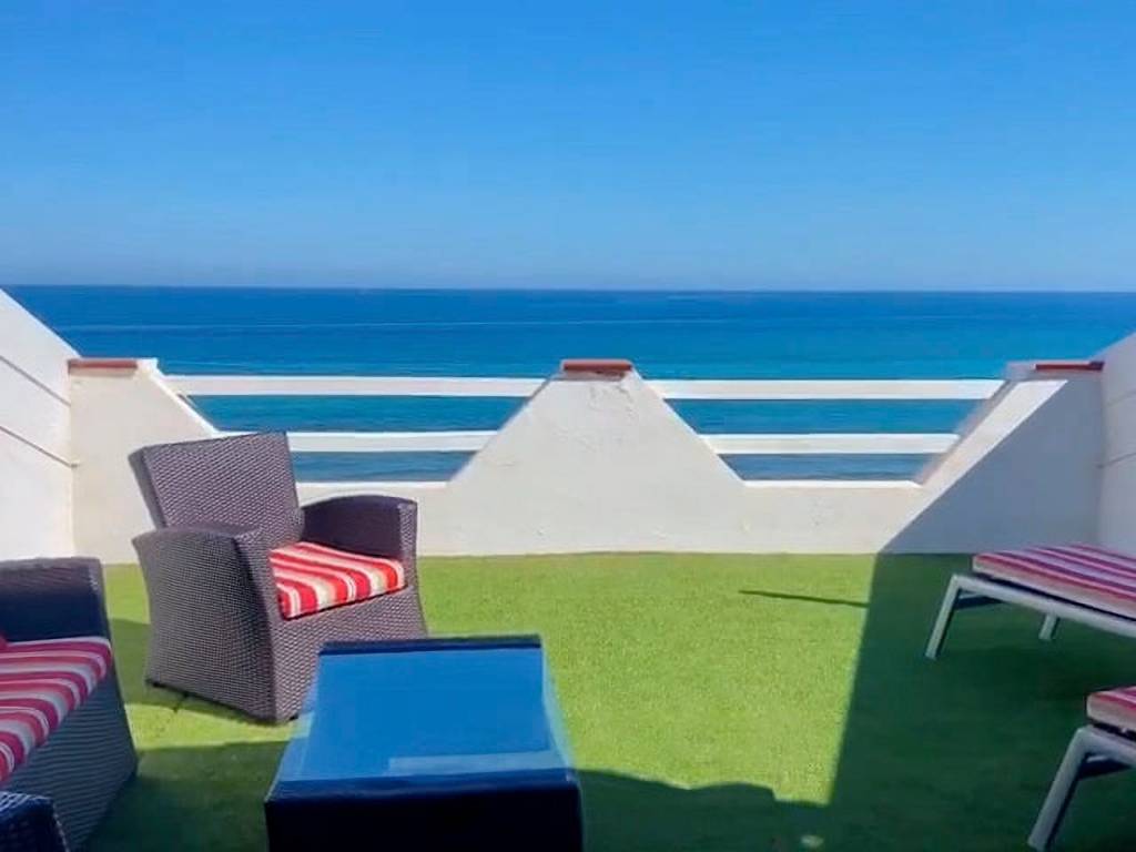 appartamento in vendita a Castelsardo in zona Lu Bagnu