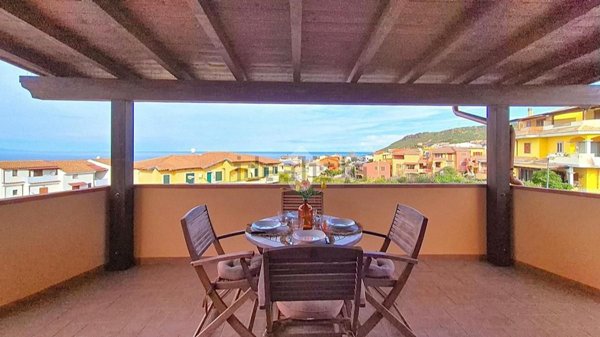 appartamento in vendita a Castelsardo