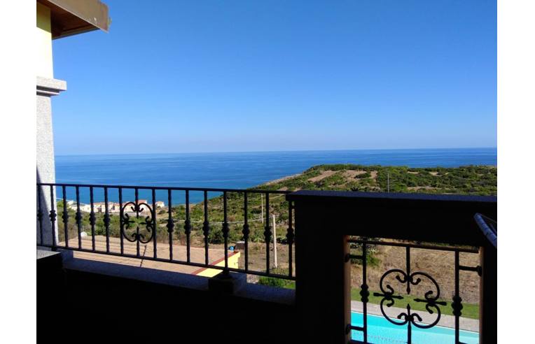 appartamento in vendita a Castelsardo in zona Lu Bagnu
