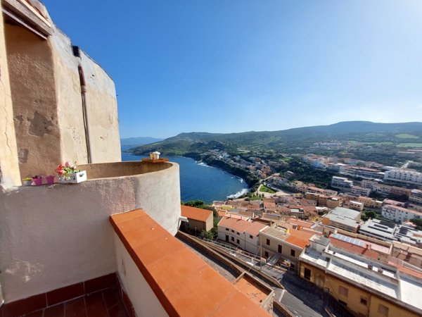 appartamento in vendita a Castelsardo