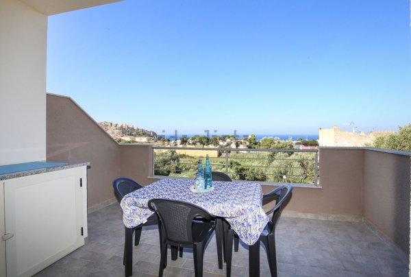 appartamento in vendita a Castelsardo