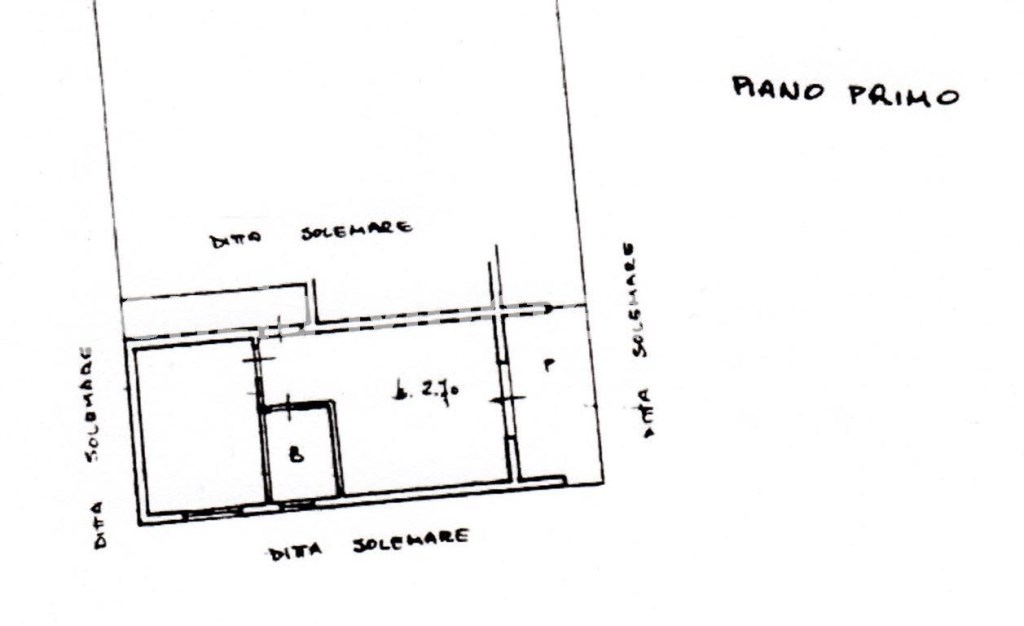 appartamento in vendita a Castelsardo