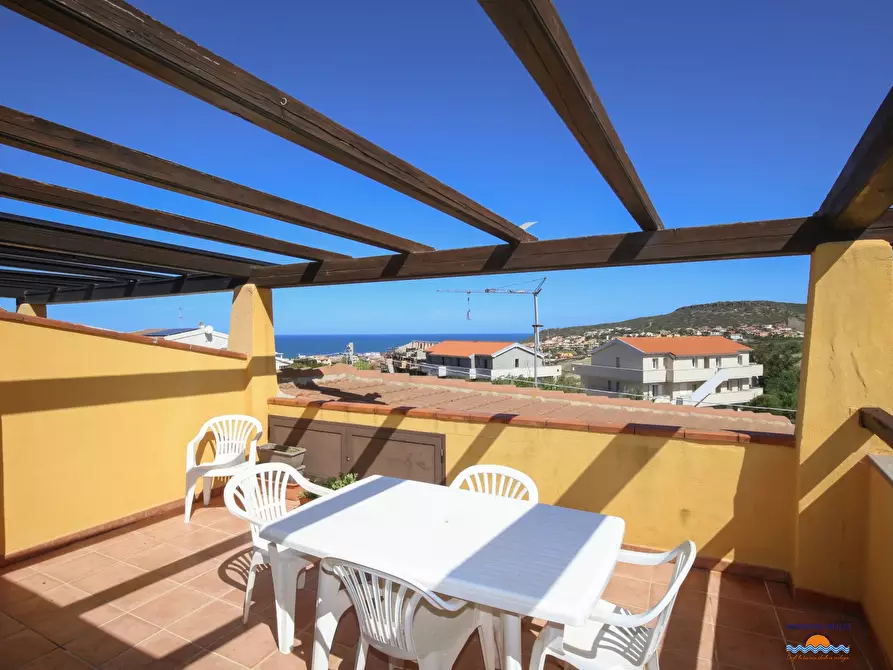 appartamento in vendita a Castelsardo in zona Lu Bagnu