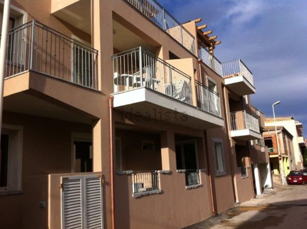 appartamento in vendita a Castelsardo