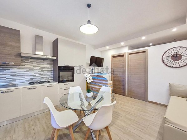 appartamento in vendita a Castelsardo in zona Lu Bagnu