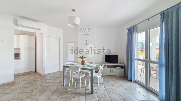 appartamento in vendita a Castelsardo in zona Lu Bagnu