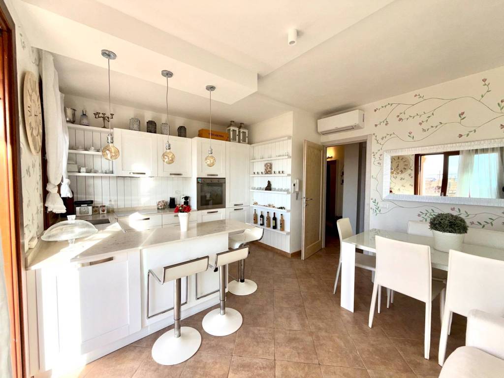 appartamento in vendita a Castelsardo