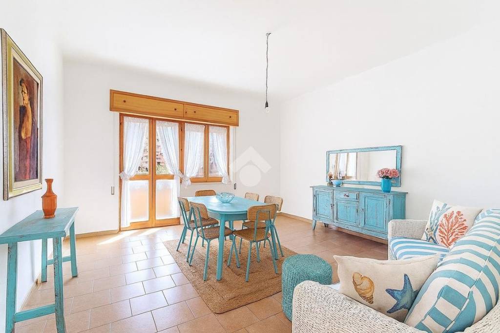 casa indipendente in vendita a Castelsardo