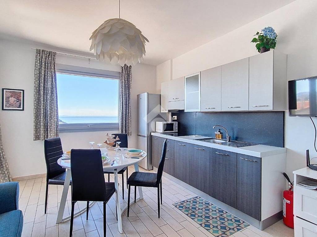 appartamento in vendita a Castelsardo