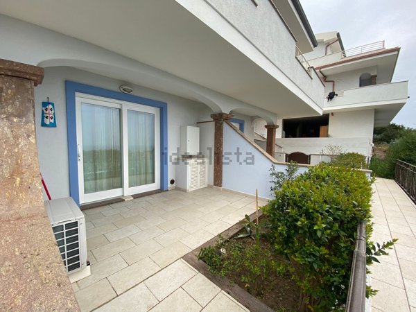 appartamento in vendita a Castelsardo