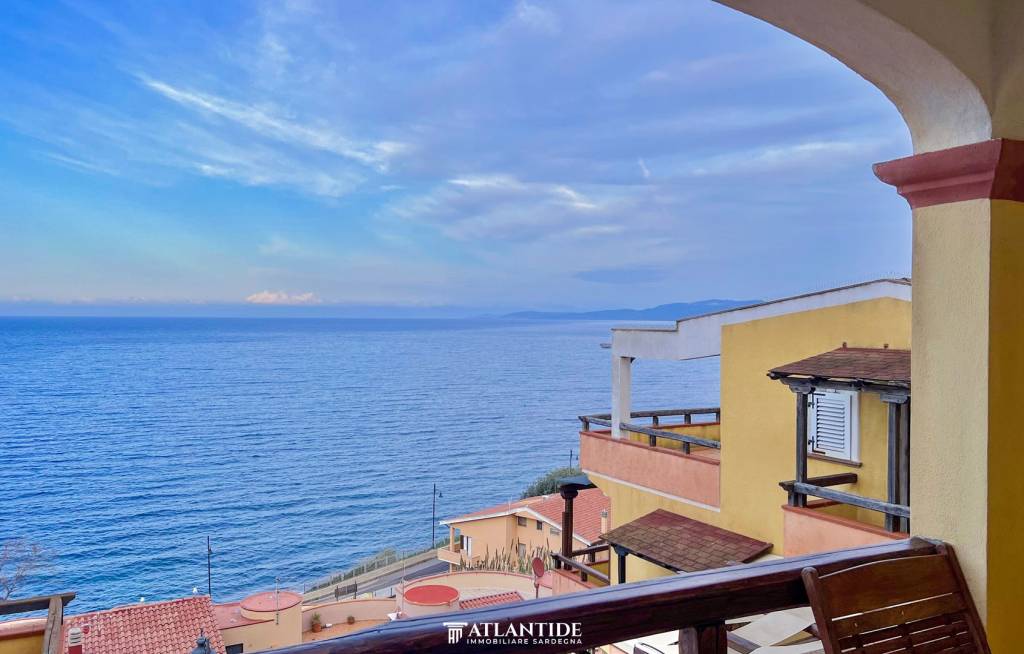 appartamento in vendita a Castelsardo