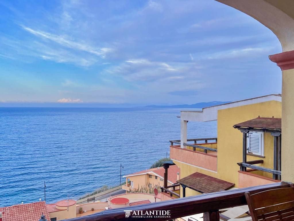appartamento in vendita a Castelsardo
