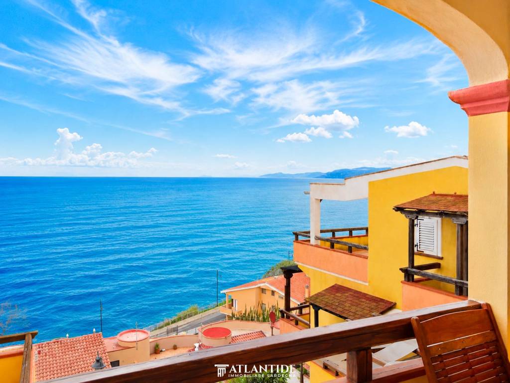 appartamento in vendita a Castelsardo