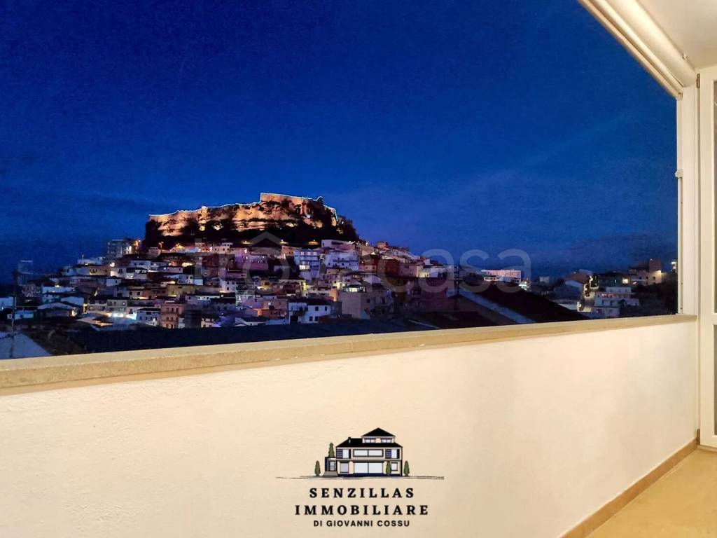 appartamento in vendita a Castelsardo in zona Lu Bagnu