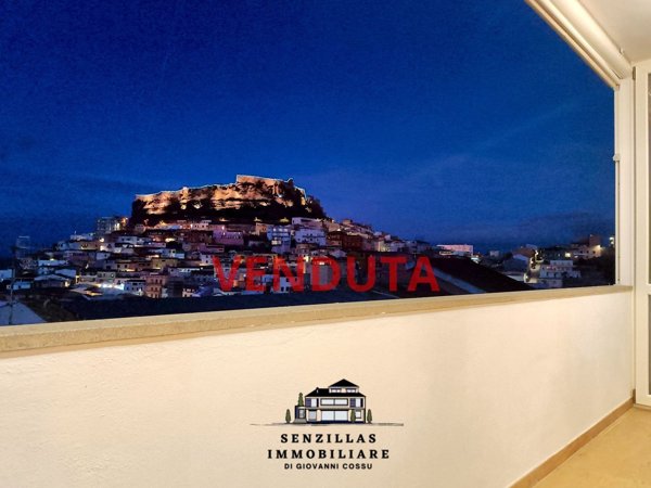 appartamento in vendita a Castelsardo