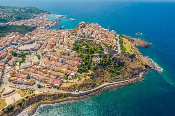 appartamento in vendita a Castelsardo