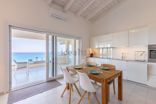 appartamento in vendita a Castelsardo