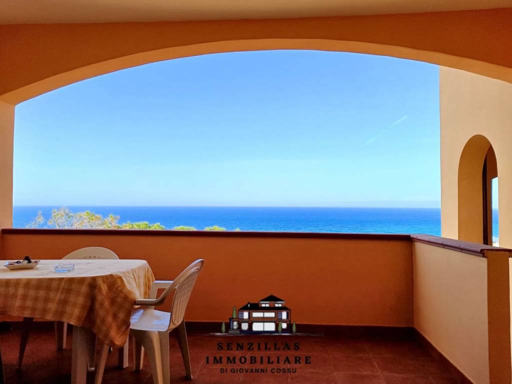 appartamento in vendita a Castelsardo in zona Lu Bagnu