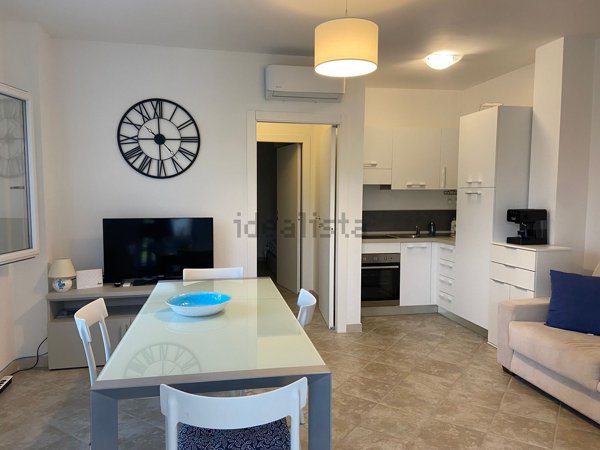 appartamento in vendita a Castelsardo in zona Lu Bagnu