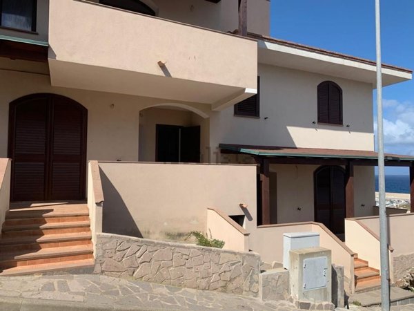 appartamento in vendita a Castelsardo
