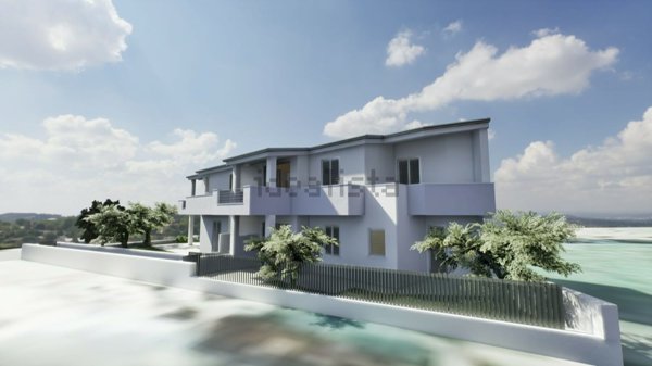 appartamento in vendita a Castelsardo