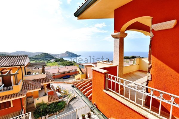 appartamento in vendita a Castelsardo