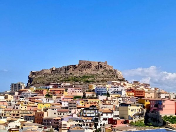 appartamento in vendita a Castelsardo in zona Lu Bagnu