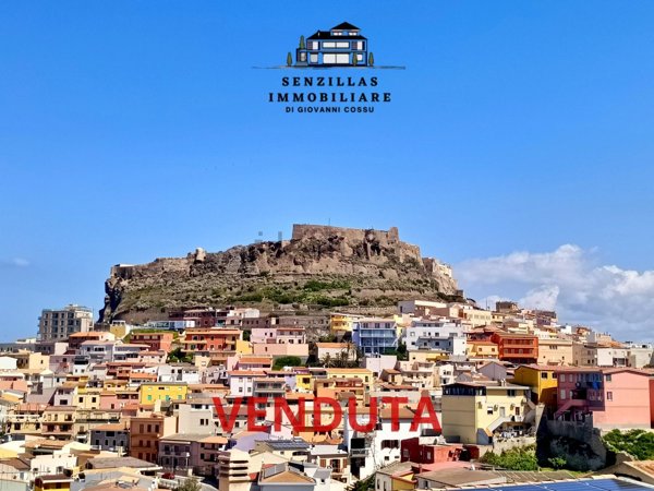 appartamento in vendita a Castelsardo