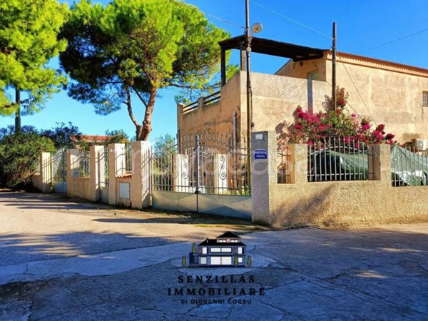 appartamento in vendita a Castelsardo in zona Lu Bagnu