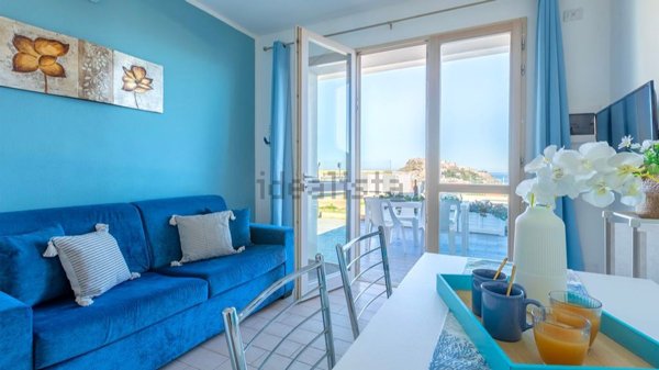 appartamento in vendita a Castelsardo