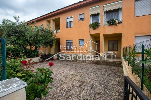 appartamento in vendita a Castelsardo