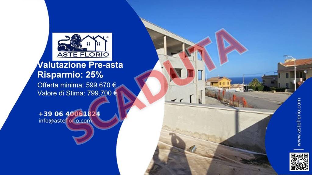 negozio in vendita a Castelsardo in zona Lu Bagnu