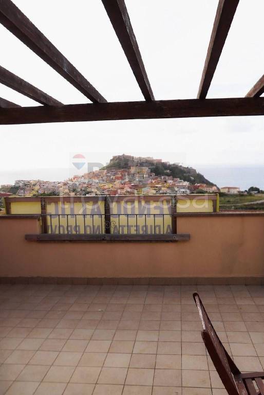 appartamento in vendita a Castelsardo