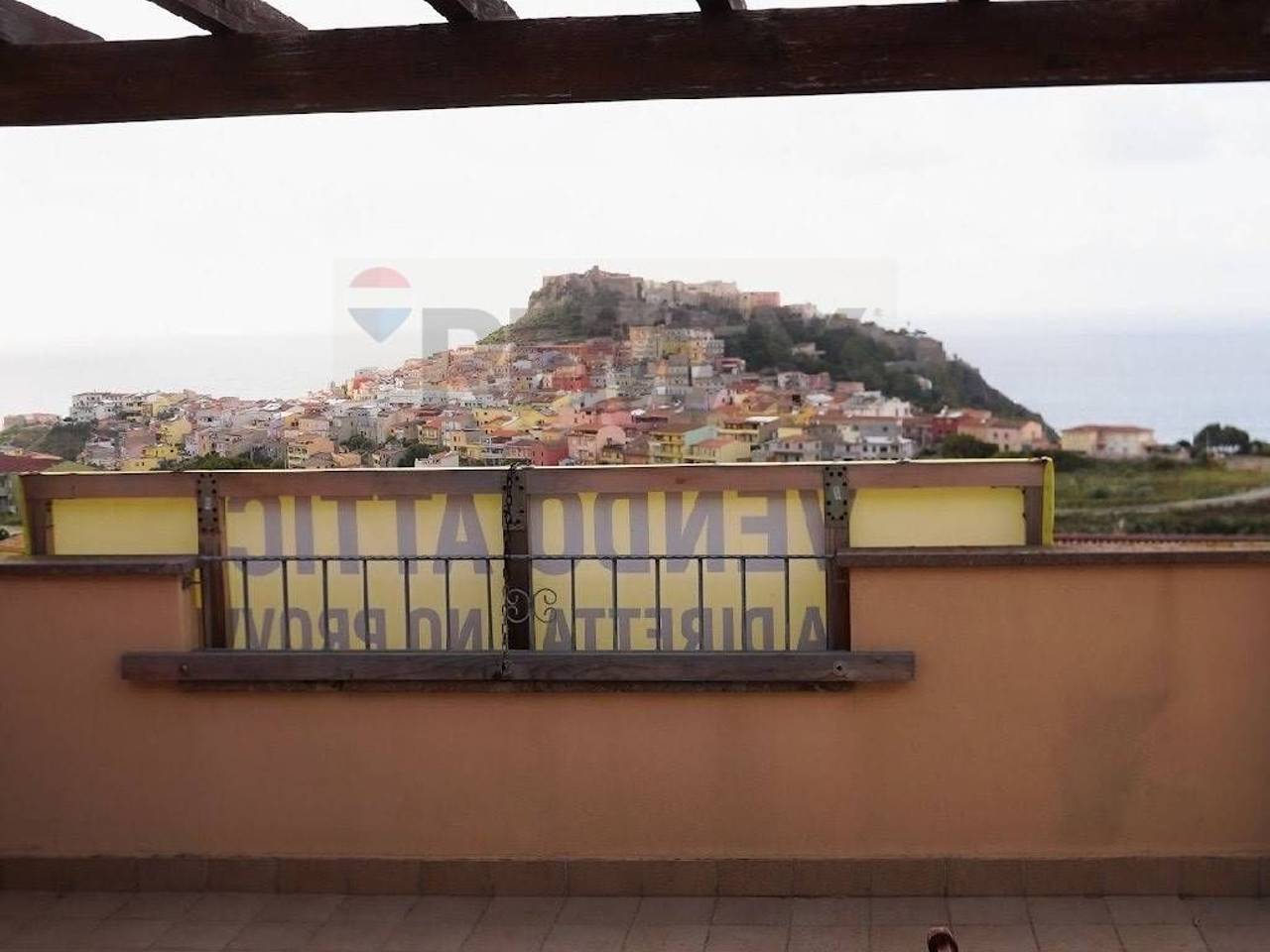 appartamento in vendita a Castelsardo