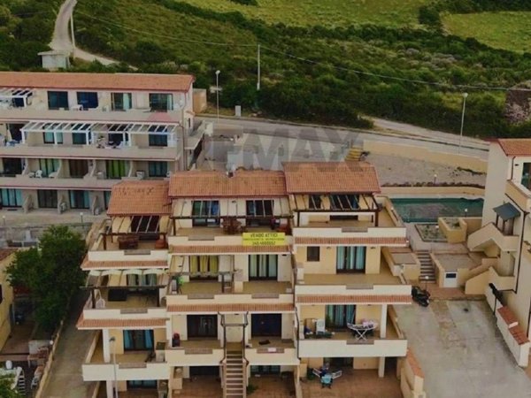 appartamento in vendita a Castelsardo