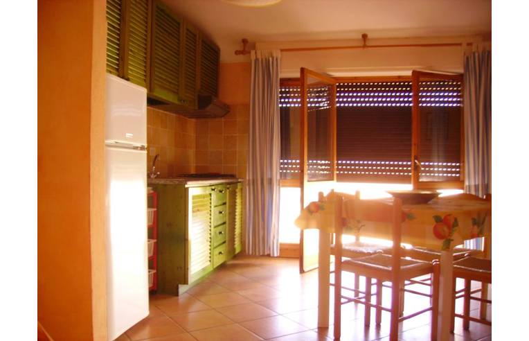 appartamento in vendita a Castelsardo in zona Lu Bagnu