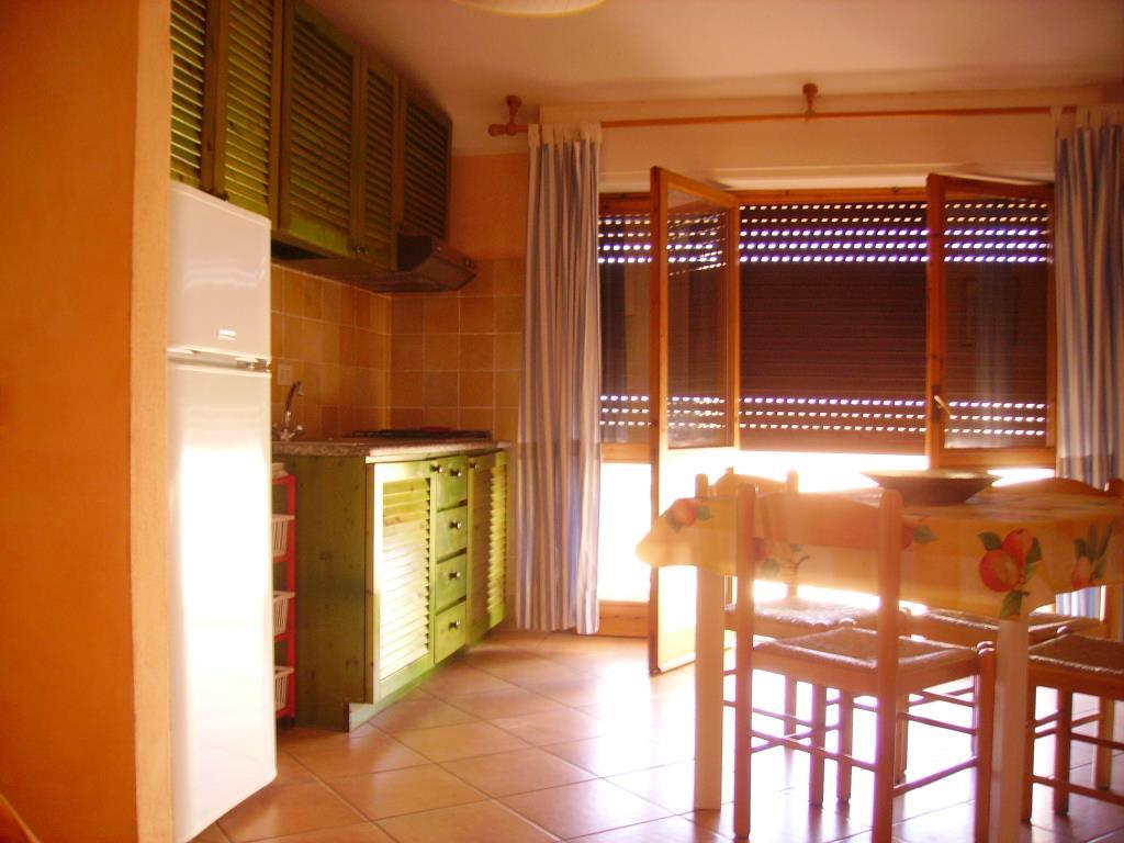 appartamento in vendita a Castelsardo in zona Lu Bagnu