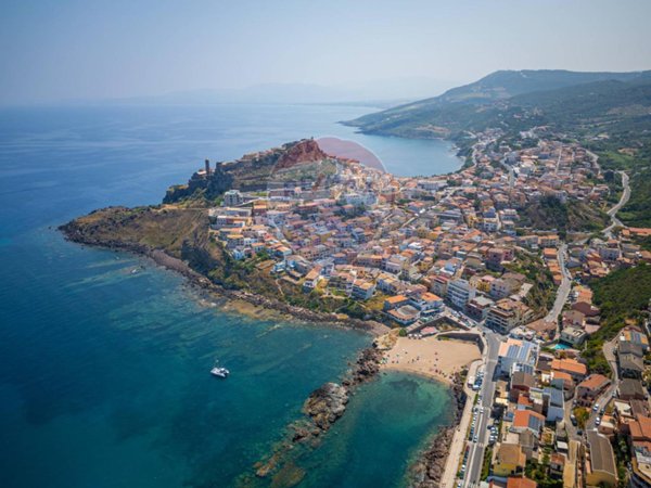 appartamento in vendita a Castelsardo