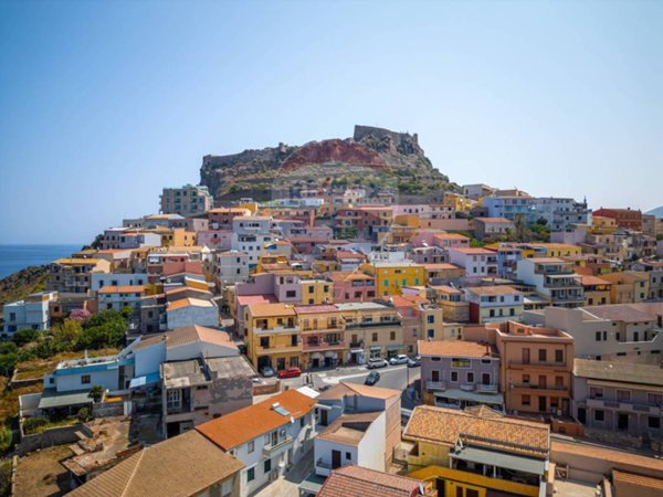 appartamento in vendita a Castelsardo