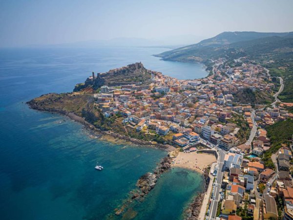 appartamento in vendita a Castelsardo