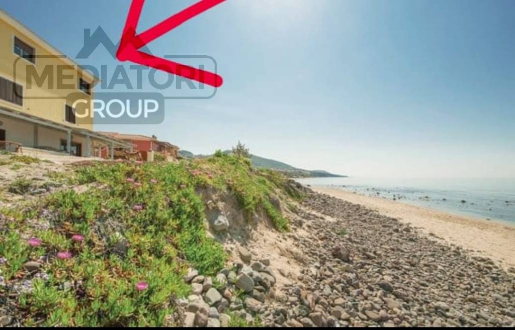 casa indipendente in vendita a Castelsardo in zona Lu Bagnu