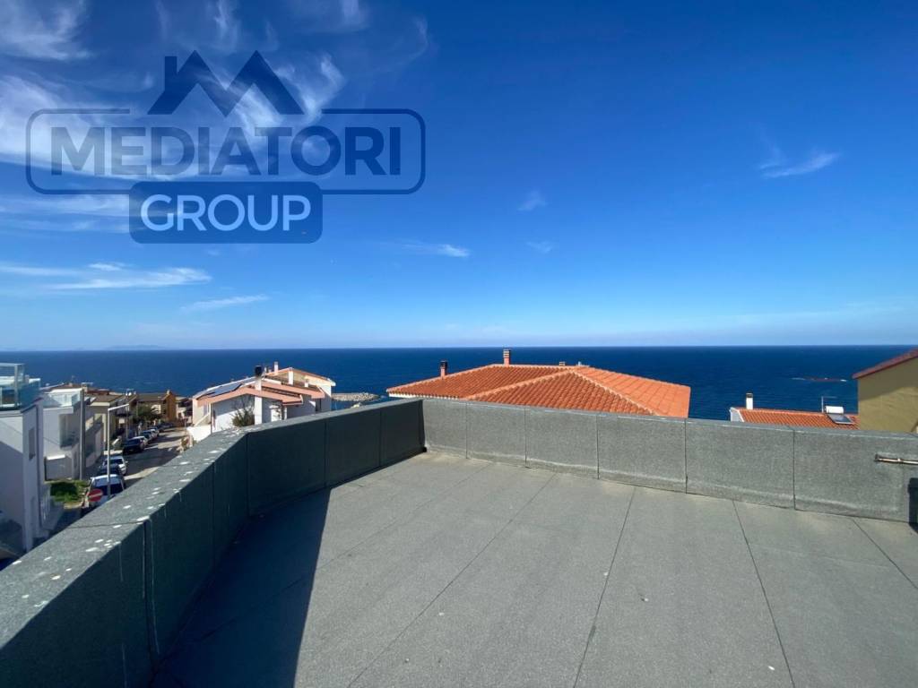 casa indipendente in vendita a Castelsardo