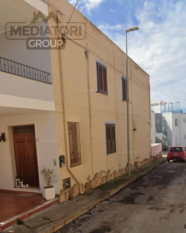casa indipendente in vendita a Castelsardo