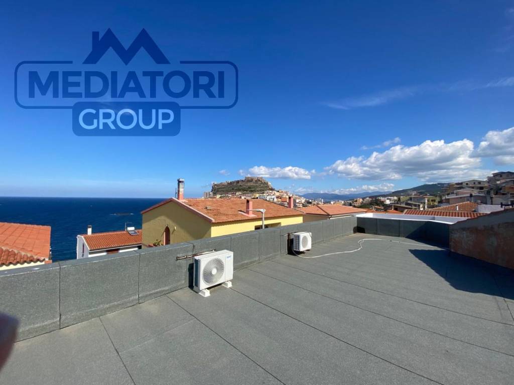 casa indipendente in vendita a Castelsardo