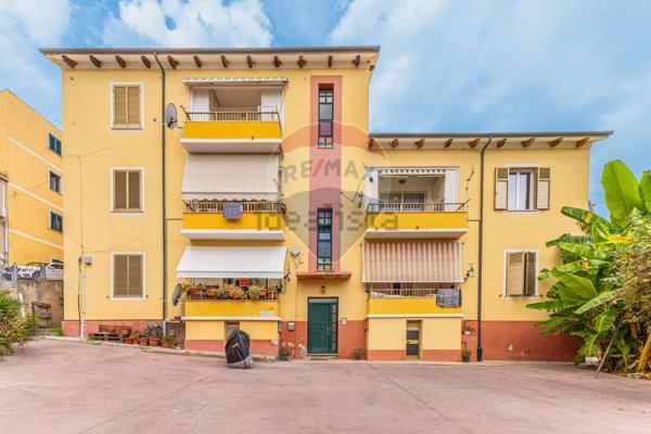 appartamento in vendita a Castelsardo