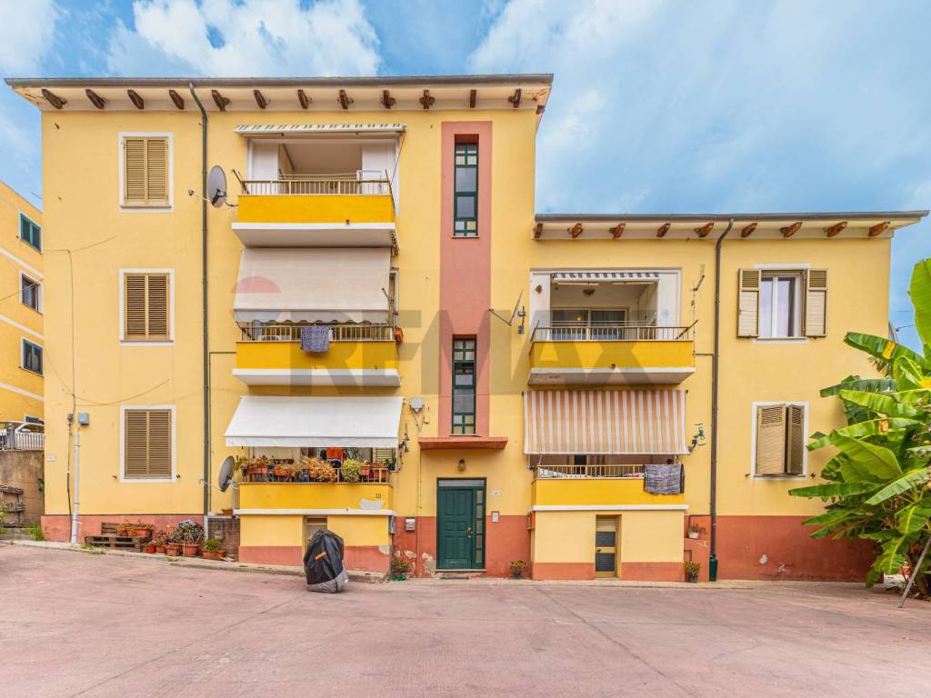 appartamento in vendita a Castelsardo