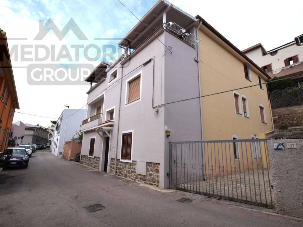 appartamento in vendita a Castelsardo